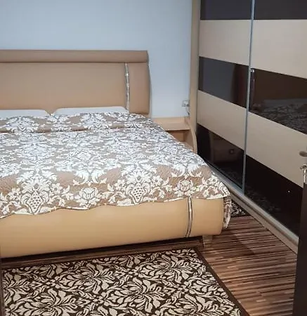 Casa Danyela Apartment