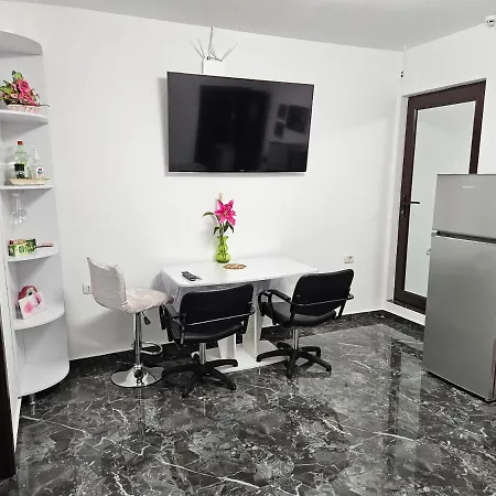 Apartment Casa Danyela