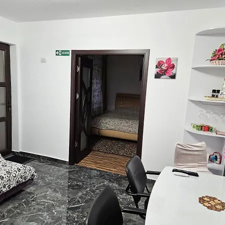 Apartment Casa Danyela