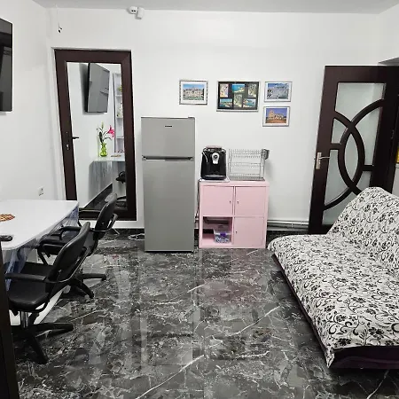 Casa Danyela Apartment
