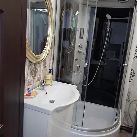 Апартаменты Casa Danyela