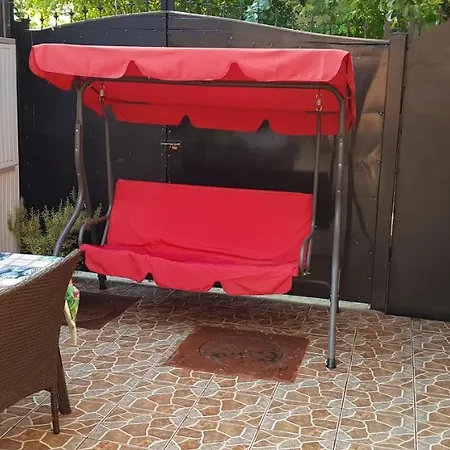 Casa Danyela Апартаменты Констанца