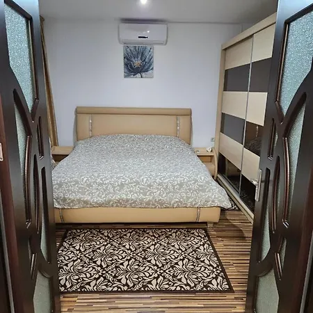 Casa Danyela Апартаменты *